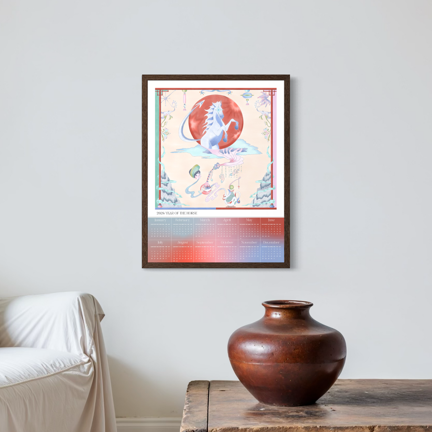 Limited Edition Prints